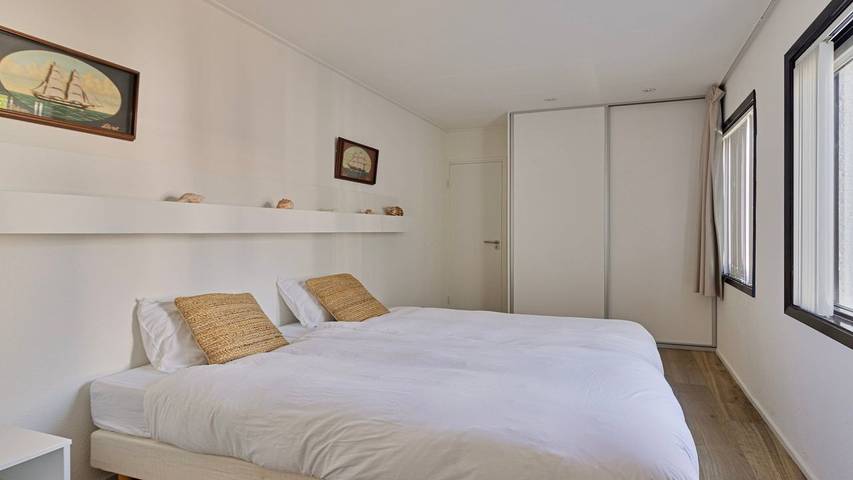 Ferienhaus für 11 Personen, mit Garten in Kamperland - 3