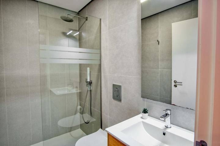 Casa rural para 11 personas, con jardín además de piscina y vistas, Familias con niños en Ponte da Barca - 4