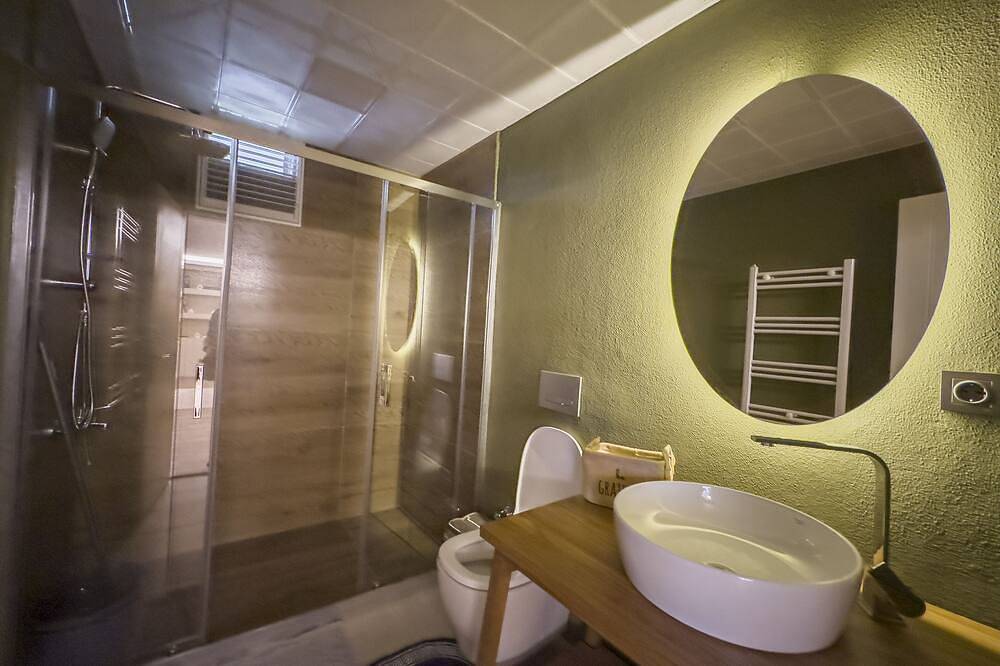 Entire apartment, 105- Comfortable and Stylish in Ankara, Central Anatolia region