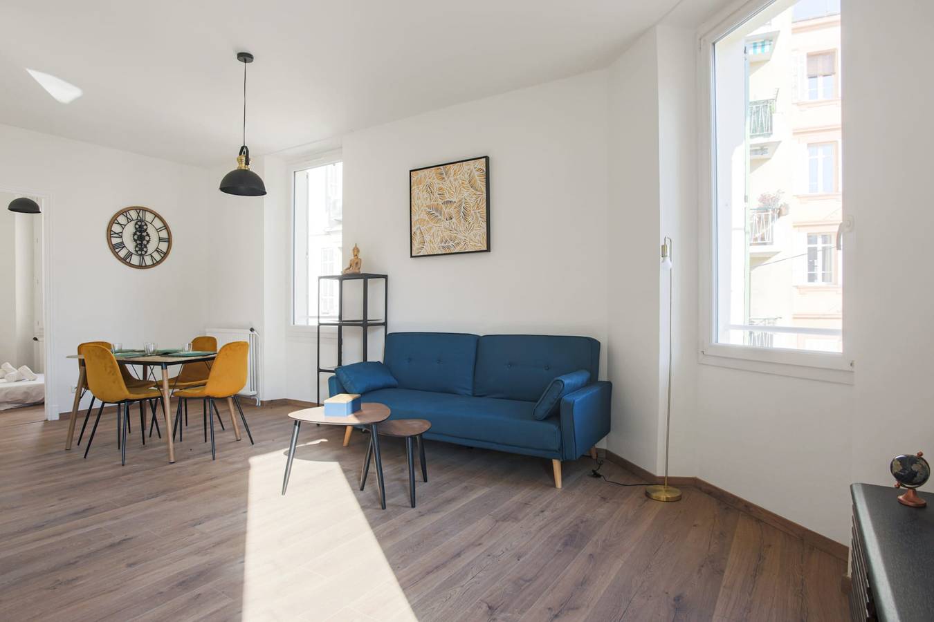 Entire apartment, Appartement Palme d'Or - Welkeys in Cannes, Mediterranean Coast (France)