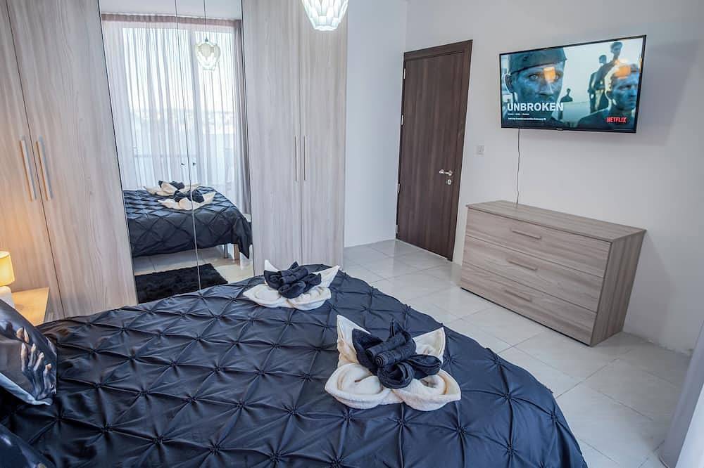 Ganze Wohnung, D Pool Top in Msida, Insel Malta