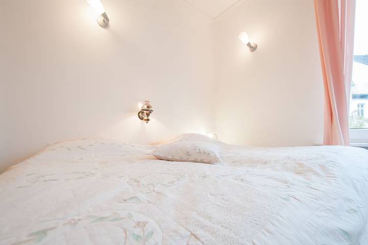 Ferienwohnung für 5 Personen in Hamburg-Nord - 2