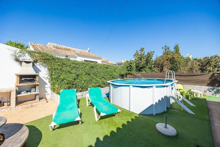 Finca für 4 Personen, mit Garten in Manacor - 4