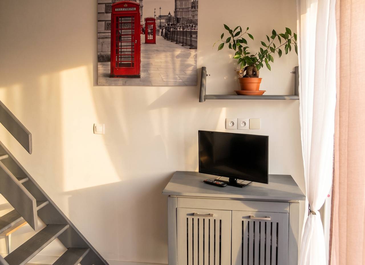 Appartement de vacances