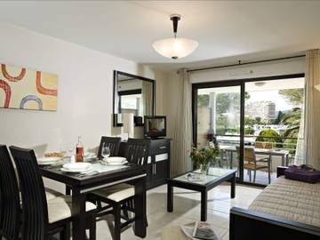 Vakantieappartement voor 4 Personen in Mandelieu-la-Napoule, Cannes regio, Afbeelding 2