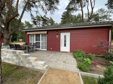 Ferienhaus für 4 Personen in Wünsdorf, Zossen, Bild 3