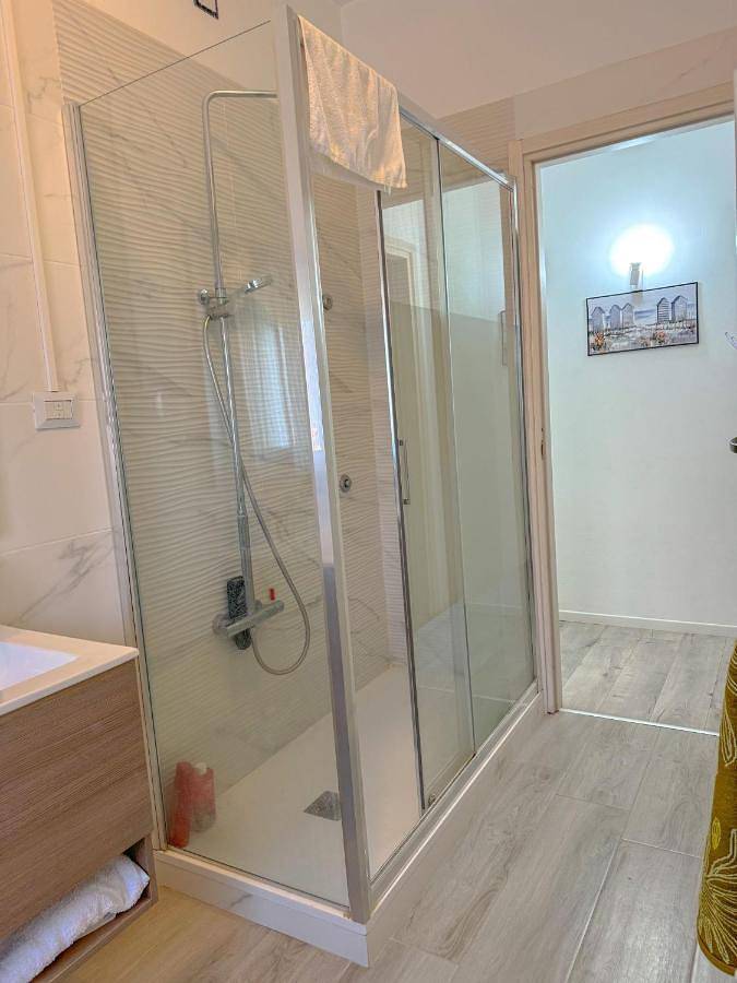 Maison d’hôte pour 4 personnes, avec balcon et vue à Gela - 4