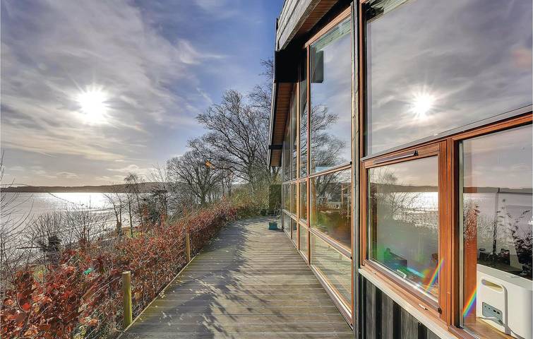 Ferienhaus für 6 Personen, mit Whirlpool und Terrasse in Südjütland - 3