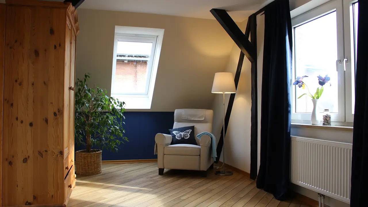 Ganze Ferienwohnung, Ferienwohnung für 6 Personen (85 m²) in Fehmarn in Westfehmarn, Fehmarn