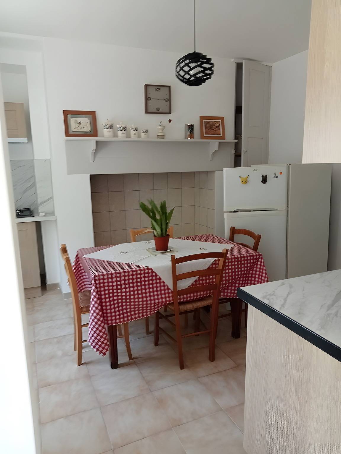 Holiday Home “La Sablière” with Private Garden in La Porcherie, Limoges region