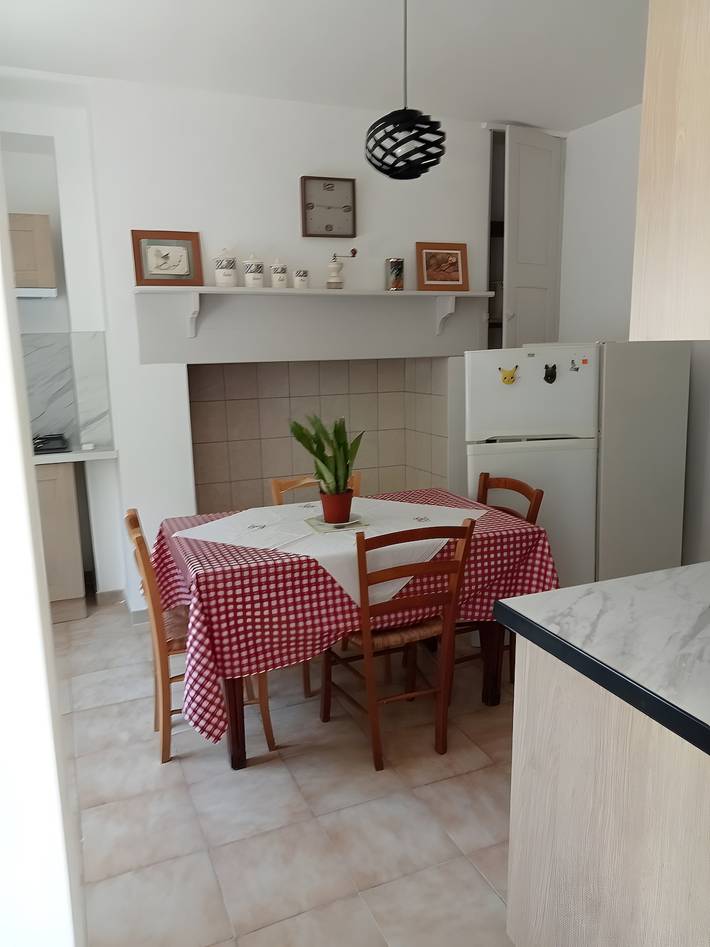 Ferienhaus „La Sablière“ mit privatem Garten in La Porcherie, Limoges und Umgebung