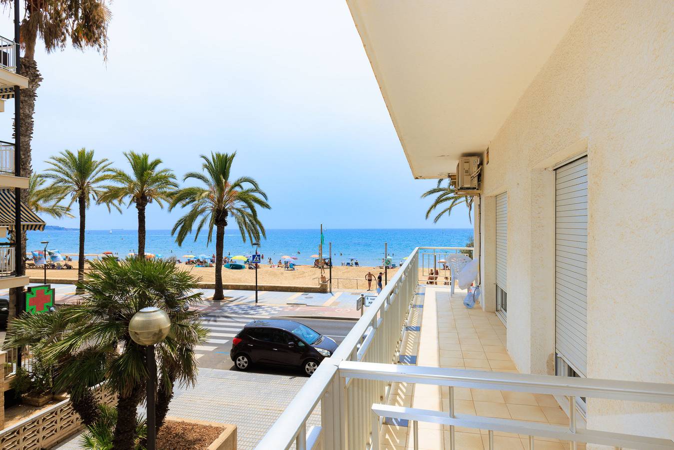 Appartamento intero, Uhc Salduba Apartment in Platja de Ponent (Salou), Salou