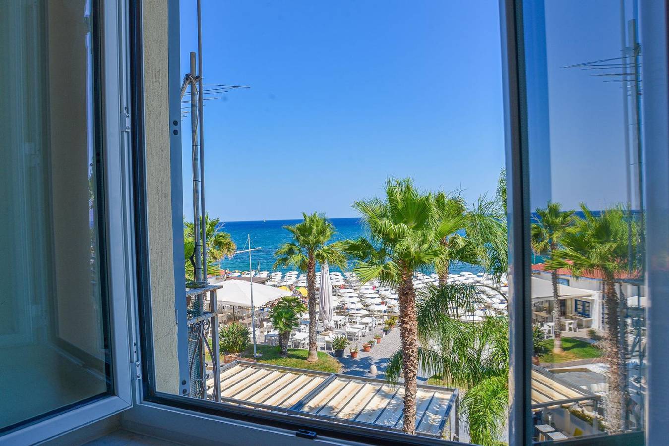 Appartement de vacances entier, Ca' De Loa by Holiday World in Loano, Riviera di Ponente