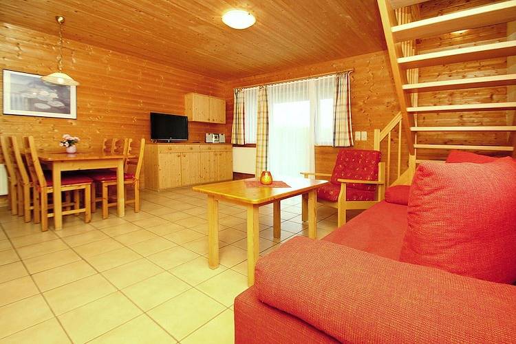 Ferienhaus in Hasselfelde bei Westernstadt in Hasselfelde, Harzvorland