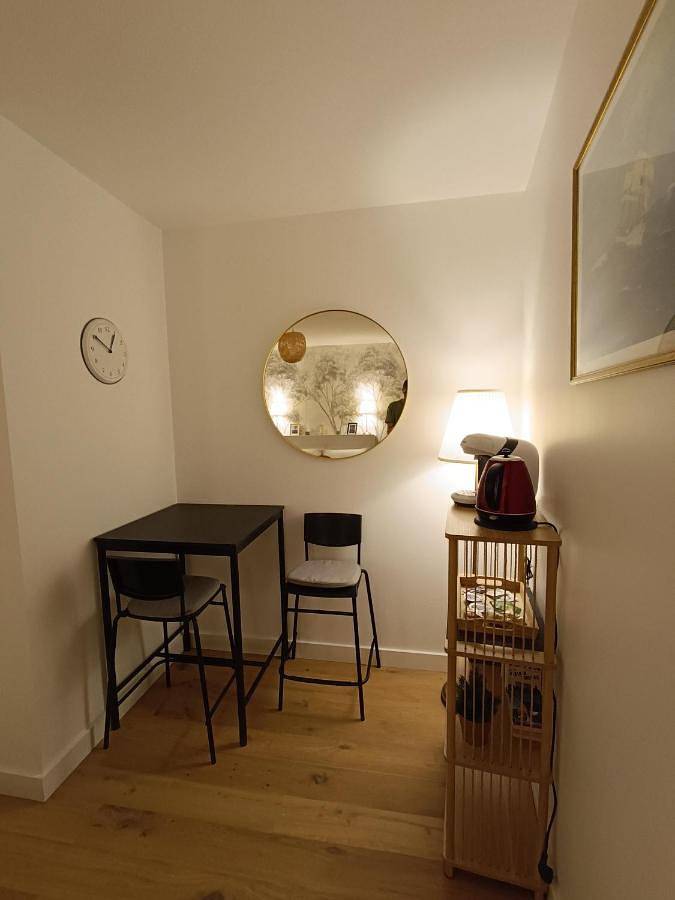 Location de vacances pour 2 personnes, avec vue à Puisseguin - 3