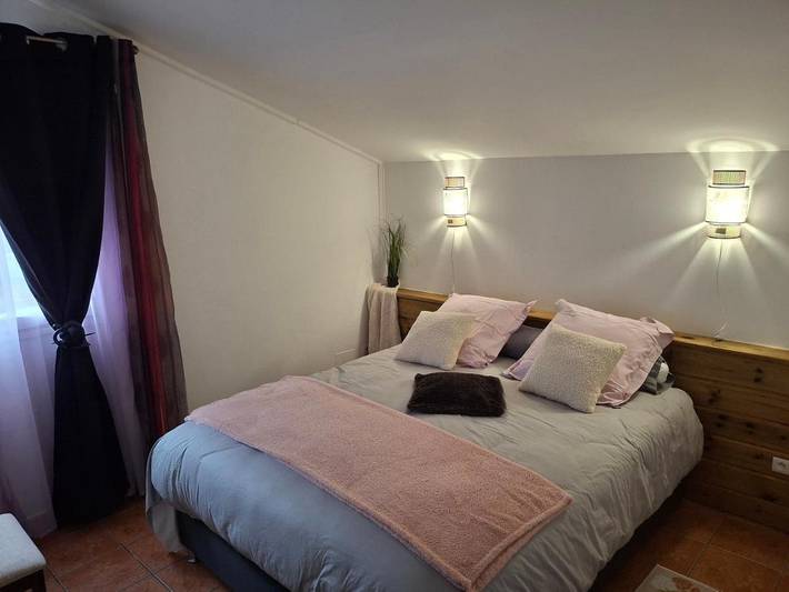 Location de vacances pour 4 personnes, avec jacuzzi et terrasse à La Plaine-des-Palmistes - 3