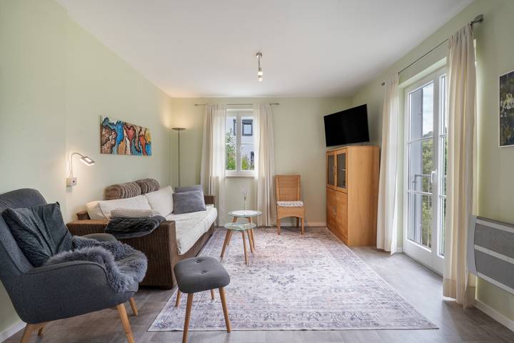 Ferienhaus für 4 Personen, mit Garten in Wiesenttal - 4