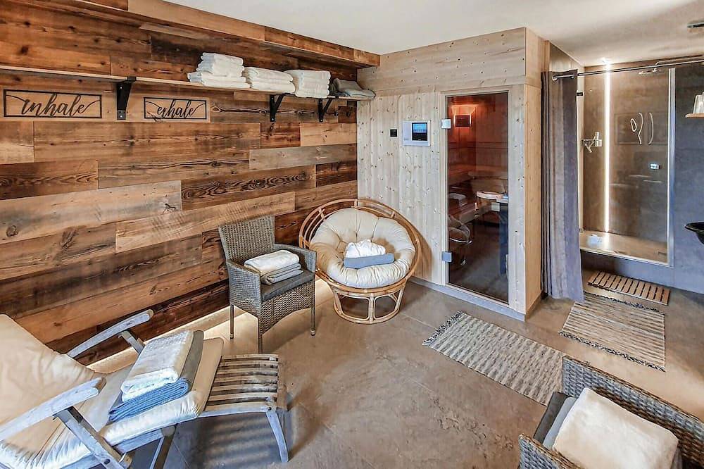 Beautiful home in Podwilczyn with sauna in Mer Baltique polonaise
