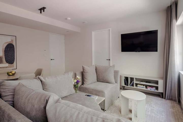 Appartement entier, Downtown Rotterdam Apt w/ Free Parking & Fast Wifi in Rotterdam, Hollande-Méridionale