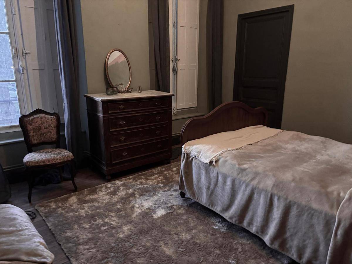 Double Room in Puichéric, Région de Carcassonne