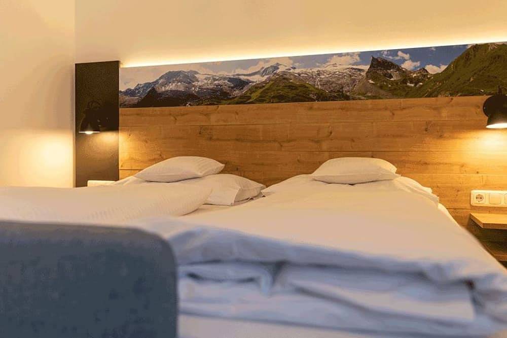 Economy Doppelzimmer - Meat and Stay Hotel in Haar, Oberbayern