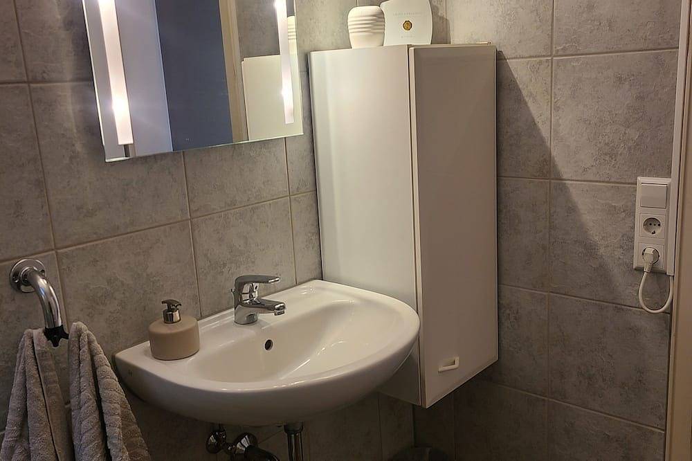 Ganze Wohnung, Ferienwohnung/App. für 3 Gäste mit 75m² in Leutkirch im Allgäu (249702) in Reichenhofen, Leutkirch im Allgäu