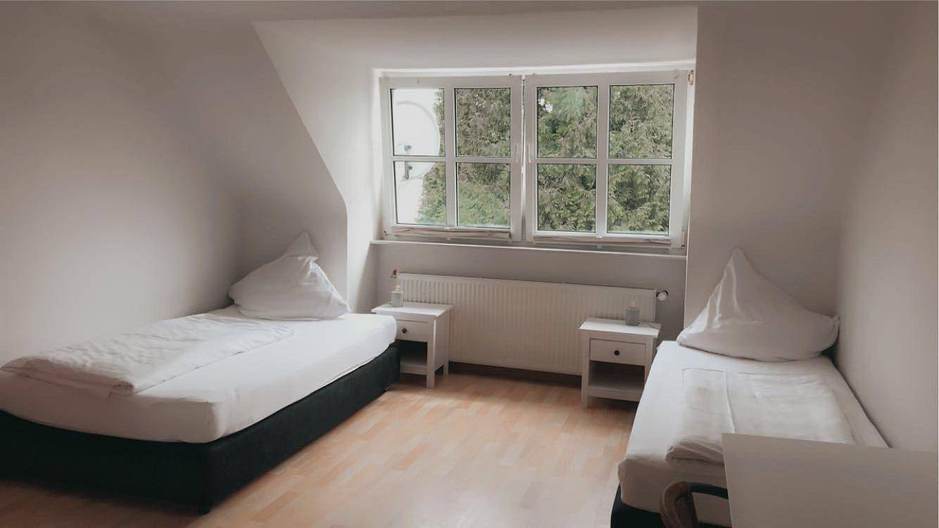 Ferienwohnung Casa L. - Appartement 2 in Bitburg, Eifelkreis Bitburg-Prüm