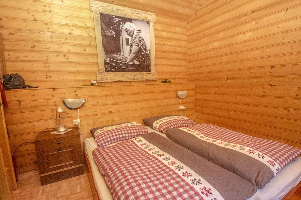 Hüttenzauber im Haus am Reh in Sankt Gallenkirch, Golm im Montafon