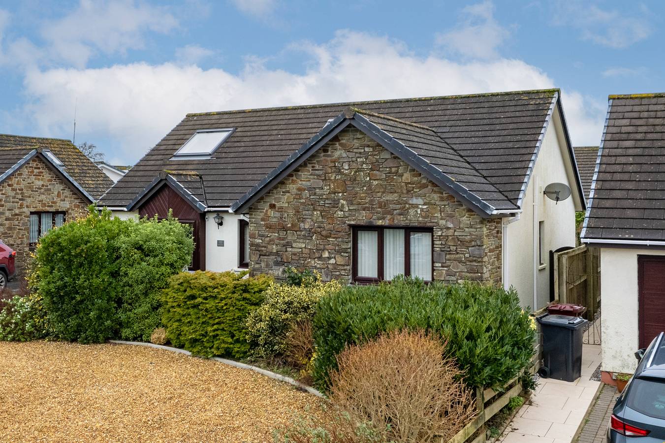 Kittiwake - Short Walk to Beach and Village in Saundersfoot, Pembrokeshire