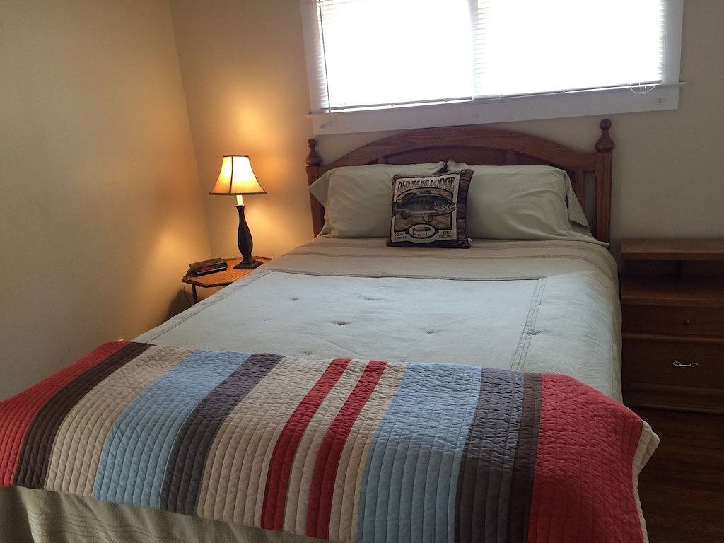 Discover Cherohala Skyway in just 6 mins! Cozy 3-bedroom retreat awaits. in Monroe County (TN)