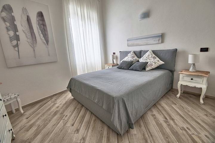 Gîte pour 4 personnes, avec terrasse, animaux acceptés à Forio - 2