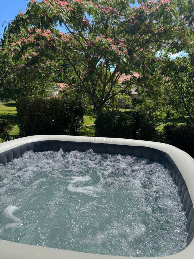 Location de vacances pour 5 personnes, avec jardin et vue à Auxonne - 4