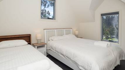 Cottage for 5 People in Marysville (Victoria), Shire of Murrindindi, Photo 4
