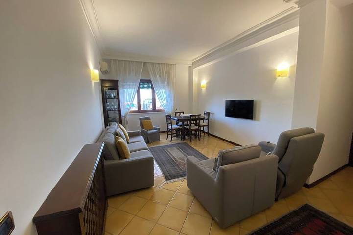 Holiday apartment for 4 people, with balcony - 1