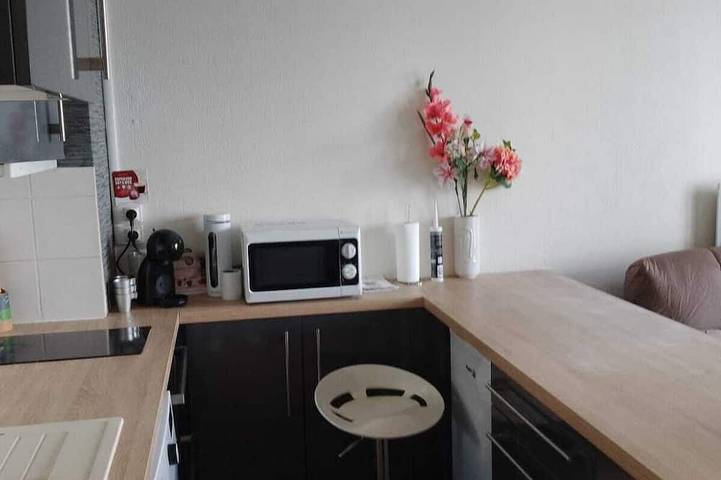 Location de vacances pour 2 personnes à Grenoble