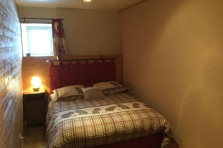 Ferienwohnung Gîte Besse Roc de Combes klassifiziert 3 *, Auvergne in Besse-et-Saint-Anastaise, Regionaler Naturpark Volcans d'Auvergne