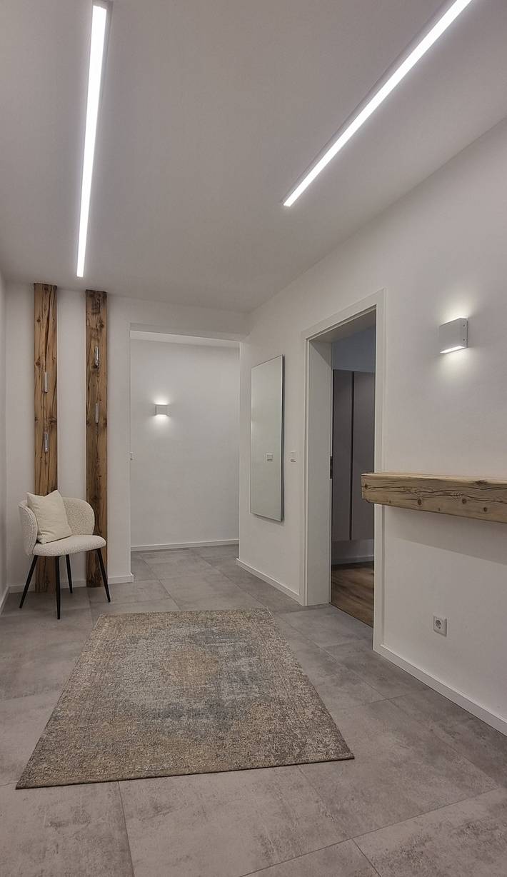 Ganze Ferienwohnung, Ferienwohnung Hanenthorp in Goslar, Harzvorland