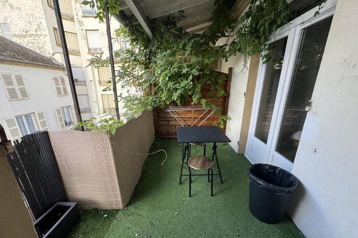 Gîte pour 2 personnes, avec balcon dans Casino Grand Cafe de Vichy - 4