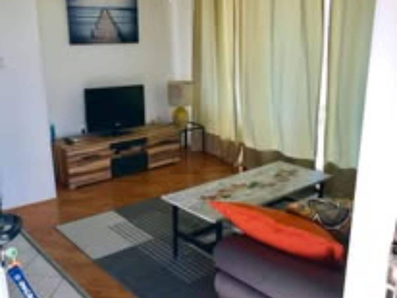 Ganze Wohnung, Apartment Belu - Two Bedroom Apartment With Sea View in Sibenik, Šibenik-Knin