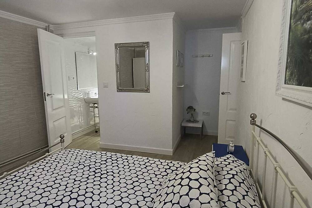 La Caseta Rural House in Riopar (rio Mundo), Riópar