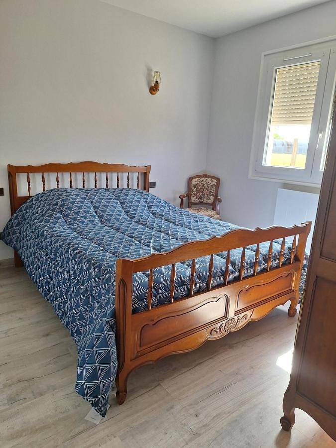 Location de vacances pour 4 personnes, avec jardin à Labergement-lès-Seurre - 3