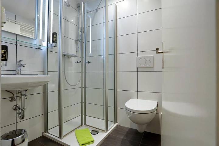 Hotel für 2 Personen, mit Garten und Sauna sowie Terrasse in Schulenberg im Oberharz - 2