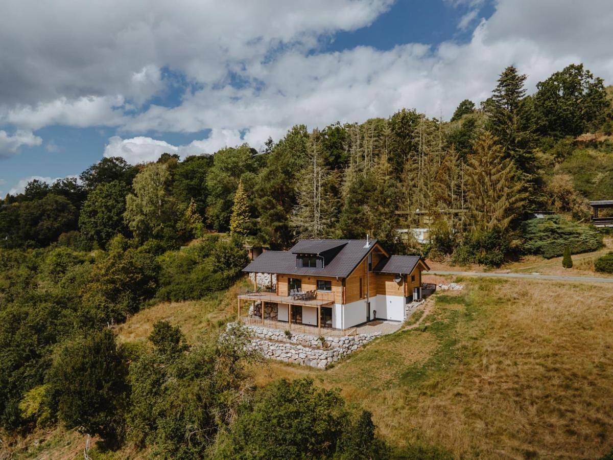 Three-Bedroom Villa in Waldeck, Waldecker Land