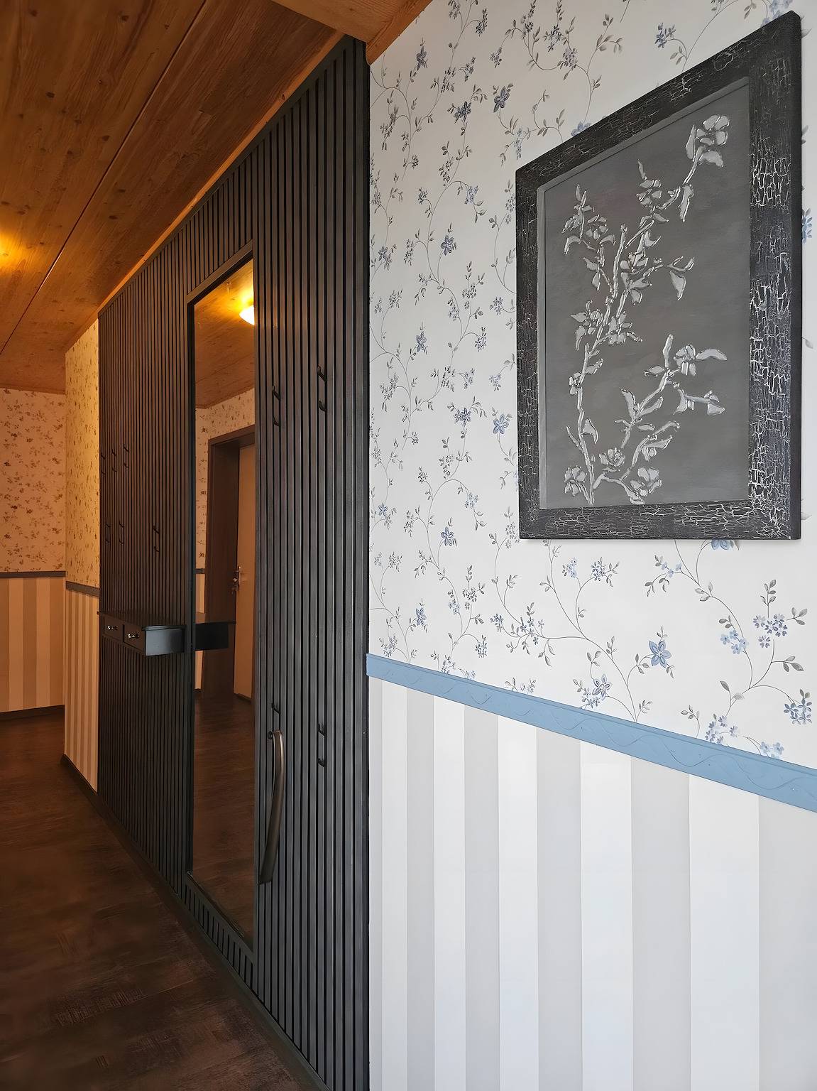 Geheel appartement, Vakantiewoning 'Haus Luise' met bergzicht, gemeenschappelijk terras en wifi in Olsberg, Hochsauerlandkreis