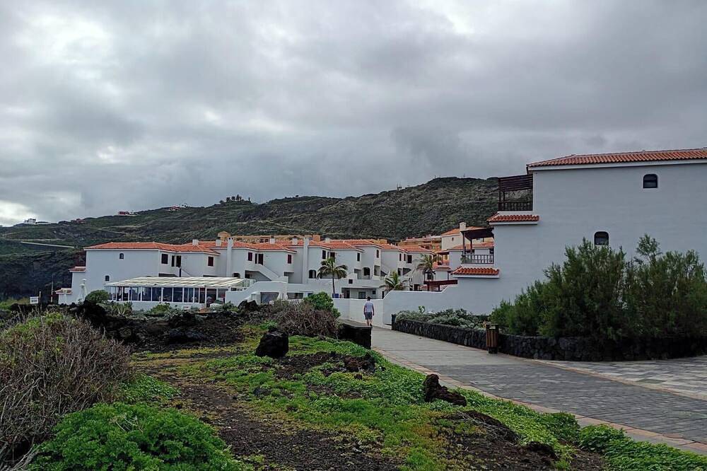 Apartamento entero, Beatifull apto sea View and pool & free wiffi Los Cancajos in Los Cancajos, La Palma Sur