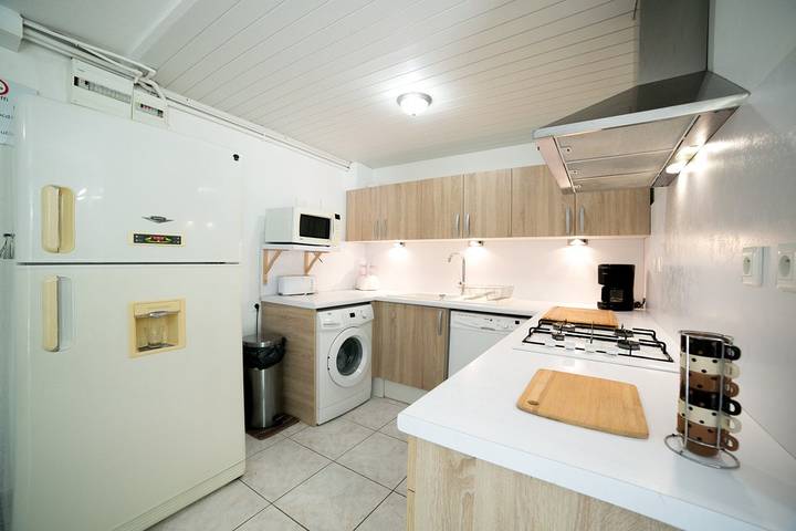 Gîte pour 3 personnes, avec sauna et jardin ainsi que terrasse et piscine à Elne - 4