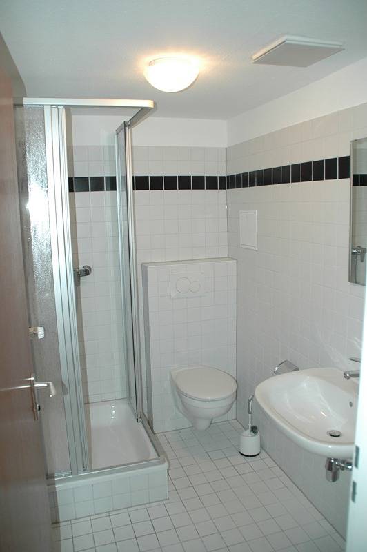 Ganze Ferienwohnung, Ferienwohnungen Fetscher - 1-Zimmer-Fewo 2, Parterre, 24 m² in Reichenau, Untersee