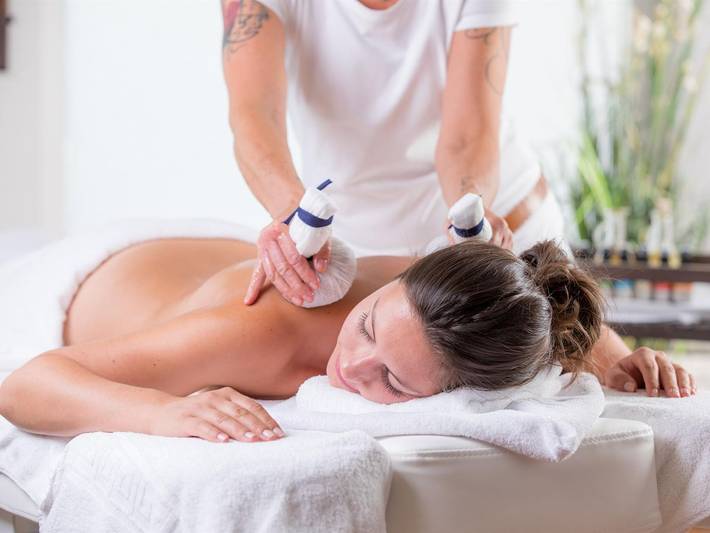 Hotel für 2 Personen, mit Terrasse und Garten sowie Whirlpool und Pool in Rohrmoos - 3