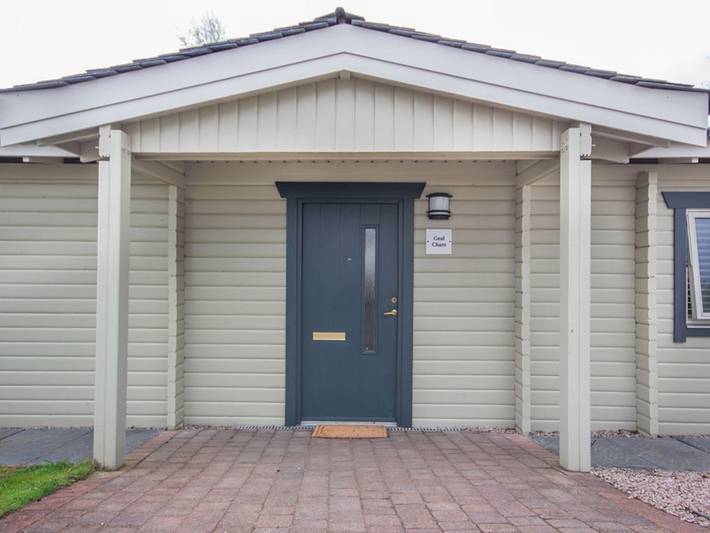 Gîte pour 6 personnes à Aviemore - 2