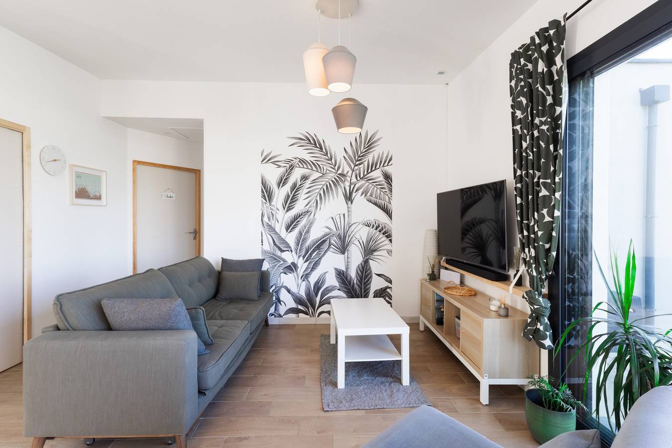 Maison "Ty glas mor" - vista al mar en la Costa de Granito Rosa in Trévou-Tréguignec, Costa de granito rosa